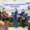 Karantina Pertanian Makassar Raih Rekomendasi Sertifikasi SNI ISO 45001:2018