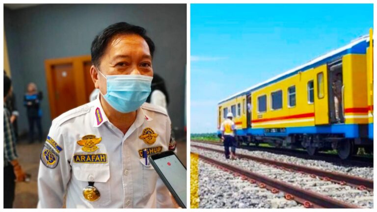 Kadishub Sulsel sebut Progres Pembangunan KA Makassar-Parepare Berjalan Baik 8 IMG 20210820 140200 scaled