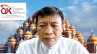 Kepala OJK Regional 6 Sulampua, Moh Nurdin Subandi