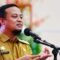 Plt Gubernur Sulsel Andi Sudirman Sulaiman