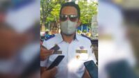 11 Hari Pelaksanaan Swab On The Road, Dishub Makassar Swab 5.211 orang