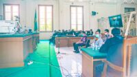 Plt Gubernur Sulsel Jadi Saksi Terdakwa Nurdin Abdullah dan Edy Rahmat