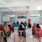 GenBI Komisariat UIN Alauddin Makassar Gelar "Desa Sehat"