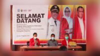 Bupati & Wabup Soppeng Kompak Beri Kuliah Umum kepada Mahasiswa Peternakan Unhas