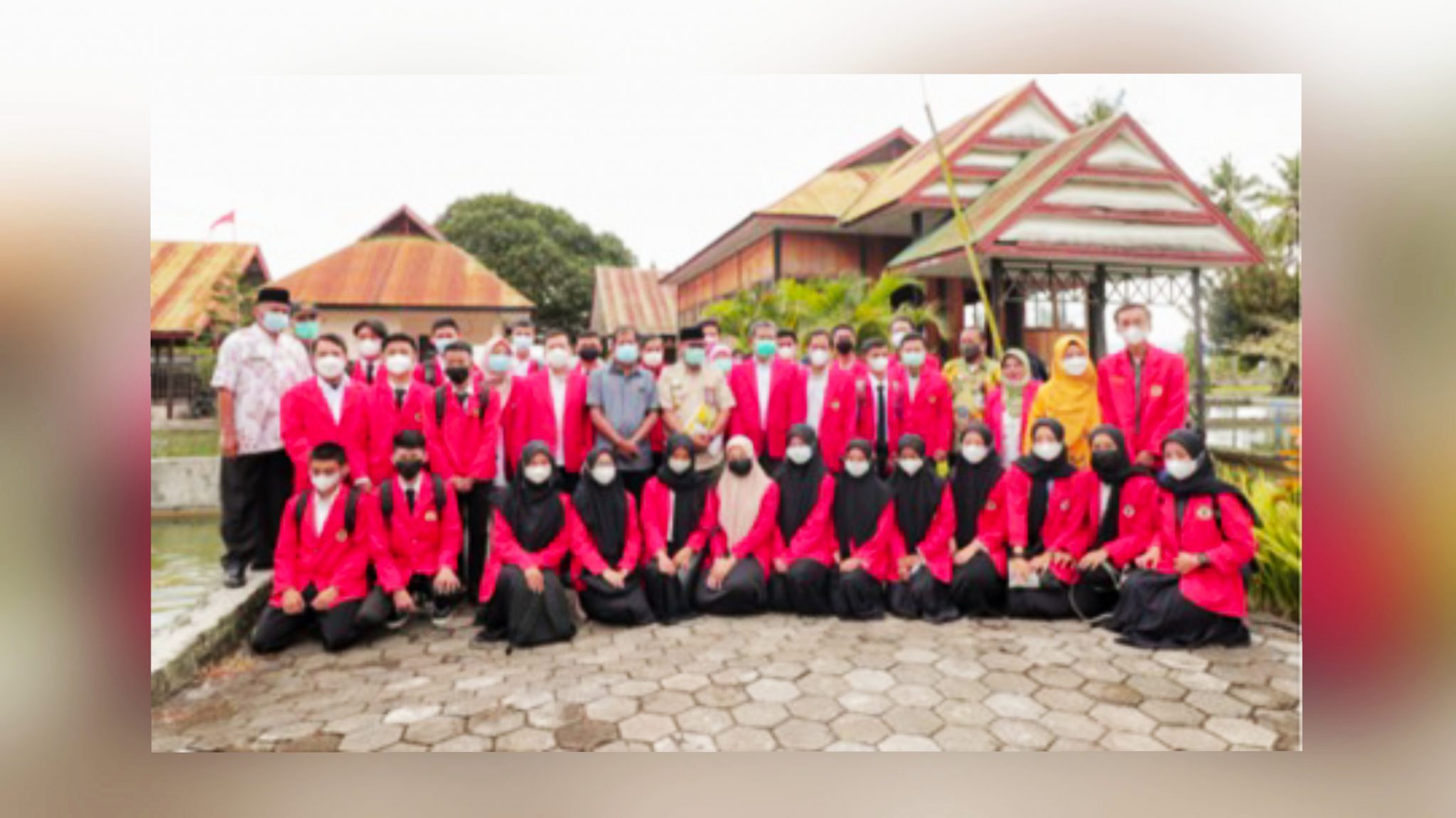 Bupati & Wabup Soppeng Kompak Beri Kuliah Umum kepada Mahasiswa Peternakan Unhas