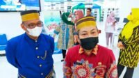 Pemprov-DPRD Sulsel Sepakat Pembentukan Raperda Aksara Lontaraq