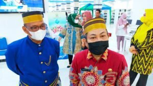 Pemprov-DPRD Sulsel Sepakat Pembentukan Raperda Aksara Lontaraq