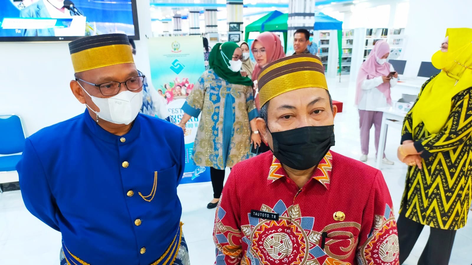 Pemprov-DPRD Sulsel Sepakat Pembentukan Raperda Aksara Lontaraq