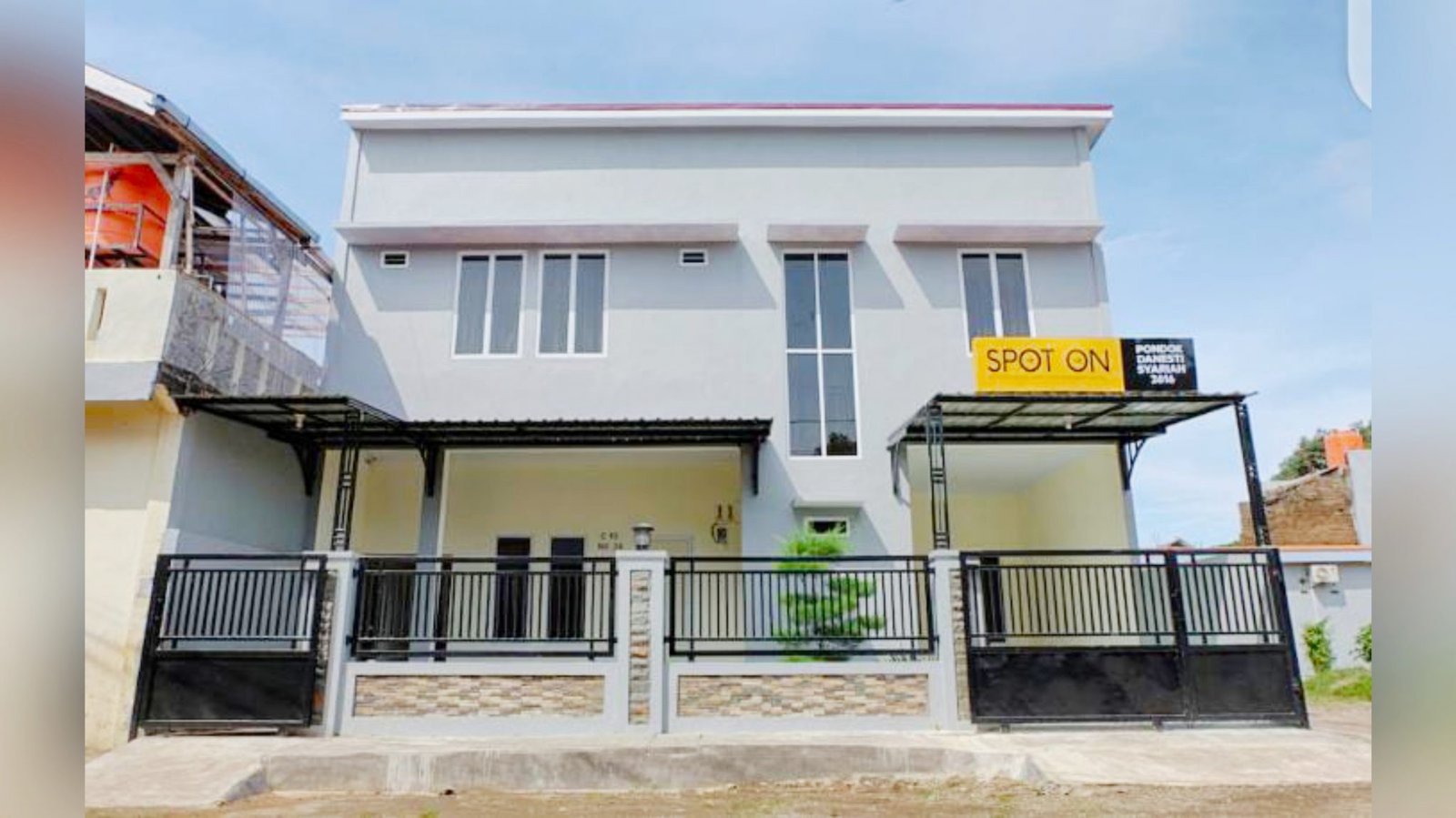 Pondok Danesti Sudiang Tawarkan Kamar Tersanitasi Dekat Bandara SHM Makassar