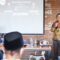 Sharing Session, Jubir Presiden Fadjroel Rachman - Dokter Fadli Ananda Bahas Milenial, Kerelawanan, dan Masjid