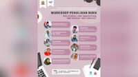 Disdik bersama FLP Sulsel akan gelar Workshop Penulisan Buku