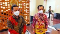 Dirjen Pemdes: Serapan ADD Sulsel diatas Nasional