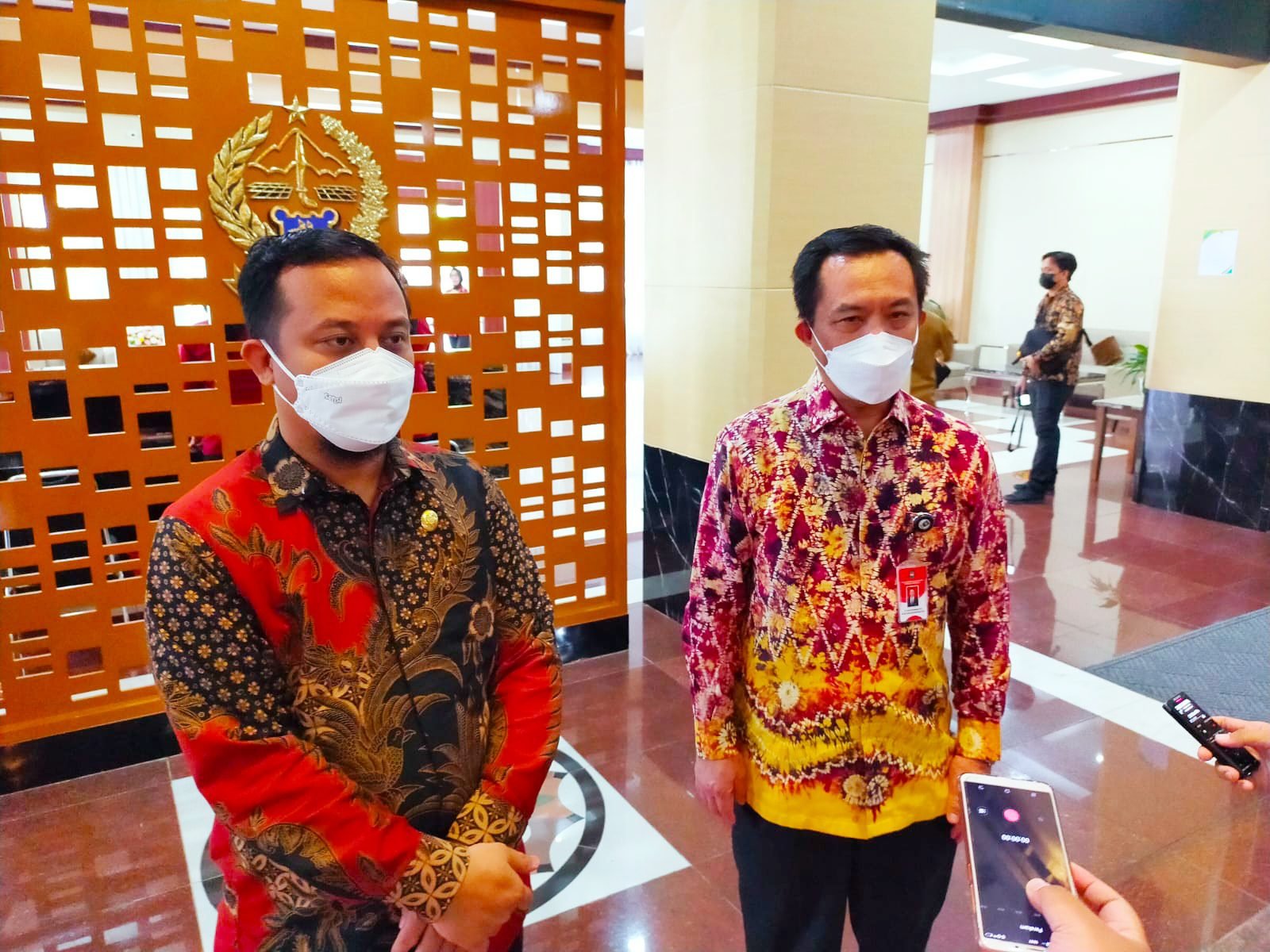 Dirjen Pemdes: Serapan ADD Sulsel diatas Nasional