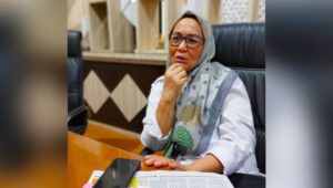 Sukarnianty: PMD Sulsel akan Gelar Lomba Desa tahun Depan