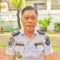 Kepala Dinas Perhubungan Provinsi Sulsel Muhammad Arafah