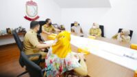 Sosialisasi Permendagri 28/2021: Sekda Makassar Berharap Serapan Anggaran Lebih Maksimal