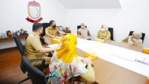 Sosialisasi Permendagri 28/2021: Sekda Makassar Berharap Serapan Anggaran Lebih Maksimal