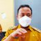 Plt Gubernur Sulsel Andi Sudirman Sulaiman