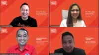 Inovasi Tanpa Henti, Bisnis Legendaris Indonesia Ungkap Rahasia Sukses melalui ShopeePay Talk