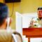 Abdul Hayat Buka Raker Pengurus Daerah PPM Sulsel