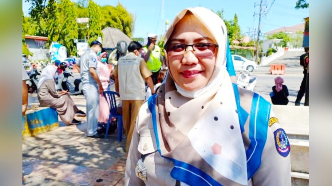 Samsat Pangkep Bebaskan Denda PKB dan BBN Hingga 30 Juni 2021