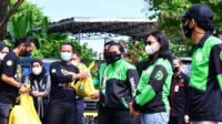 Plt Gubernur Apresiasi Vaksinasi yang diinisiasi IOF Sulsel