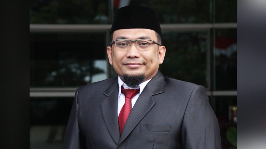 Harmin Hamid, SE, M.Si