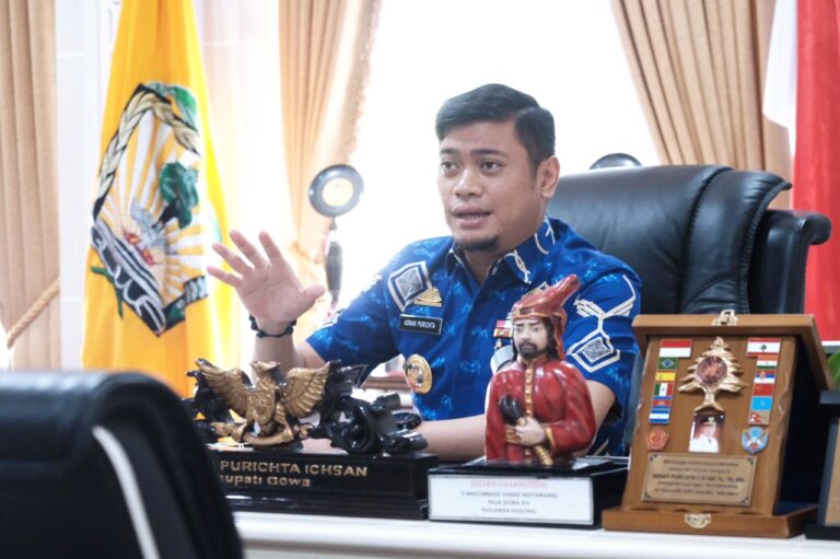 Bupati Adnan Siapkan Upaya Penanganan Banjir, Tanpa Gunakan APBD 4 Bupati Adnan Siapkan Upaya Penanganan Banjir, Tanpa Gunakan APBD