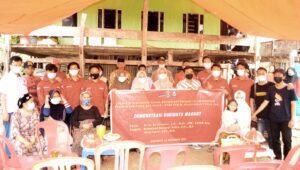 Tim Pengabdian Fapet Unhas: Peluang bisnis ayam kampung masih sangat menjanjikan