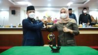 Pemprov-DPRD Sulsel, Sepakati Rancangan KUA-PPAS Perubahan APBD 2021