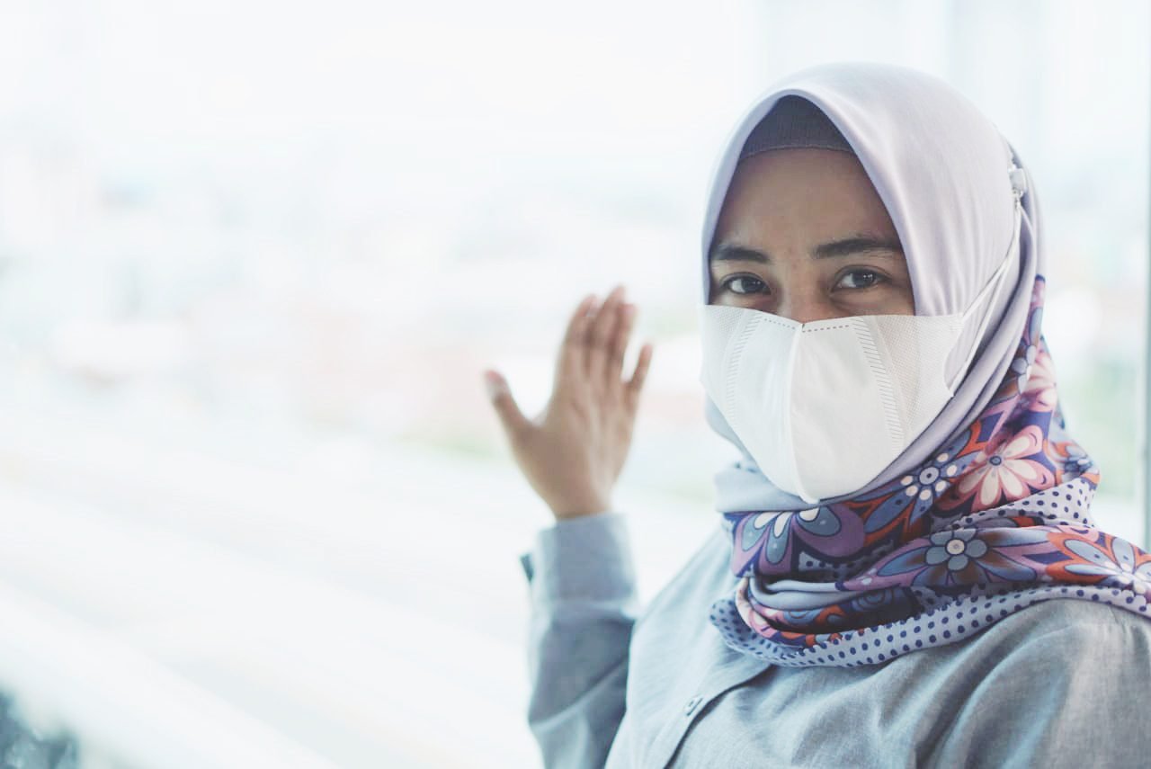 Vaksinasi Covid-19 di Makassar Capai 50 Persen