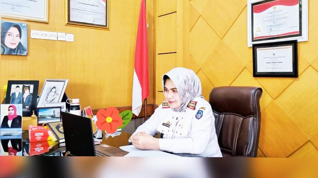 Luar Biasa, Inovasi DP3A Dalduk KB Sulsel Masuk Dalam Top 30 KIPP