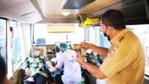 Wali Kota Makassar Minta KAHMI Jadi Penggerak Edukasi Masyarakat