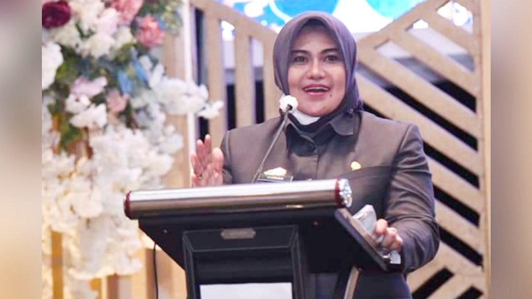FASS Binaan DP3A Dalduk KB Sulsel Raih Dafa Award Nasional