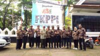 Peringati HUT ke-43, FKPPI Tunjukkan Peran Aktif di Masyarakat