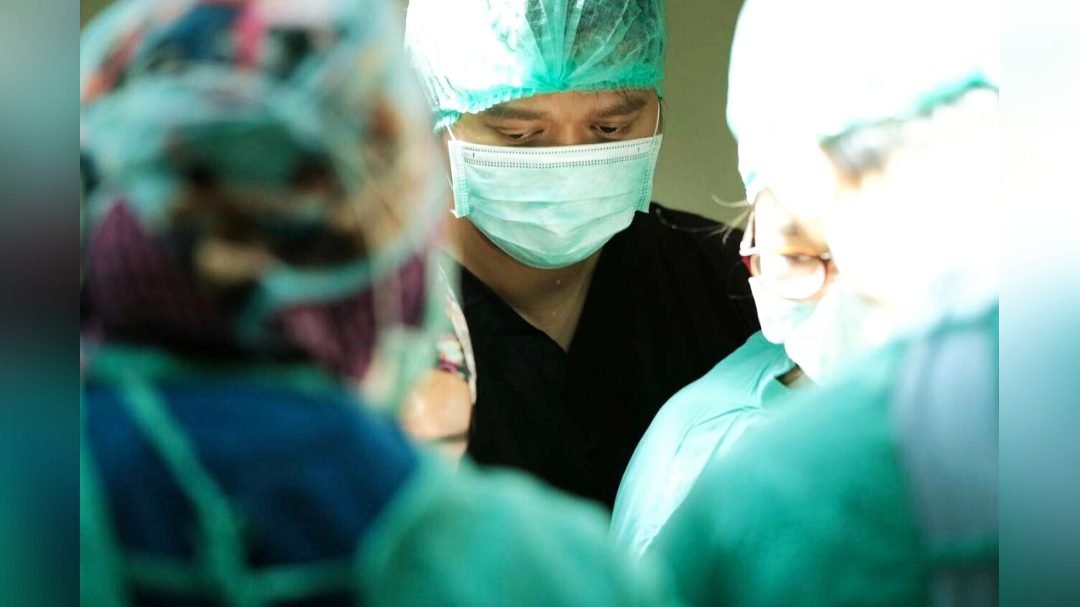 Resiko Kematian Terhadap Ibu Hamil Tinggi Akibat Covid-19, Dokter Fadli Ananda Jangan Takut Vaksin