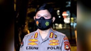 Zulpan Imbau Warga Sulsel Waspada Pencurian, Penipuan dengan Hipnotis