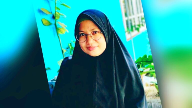 Miris, Bantuan Negara Hanya untuk Sekolah Gemuk 1 Hamsina Halik
