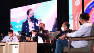 Kampanyekan Pengembangan Wisata Pulau, Danny Minta Dukungan Semua Pihak