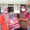 BPBD telah salurkan bantuan bagi korban Banjir di Wajo dan Bone