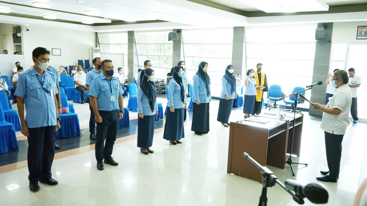 PDAM Makassar