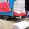 Plt Gubernur Kirim Bantuan Bagi Warga Wajo Penyintas Angin Puting Beliung