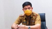 Kepala Dinas Pemuda dan Olahraga Sulsel Andi Arwin Azis