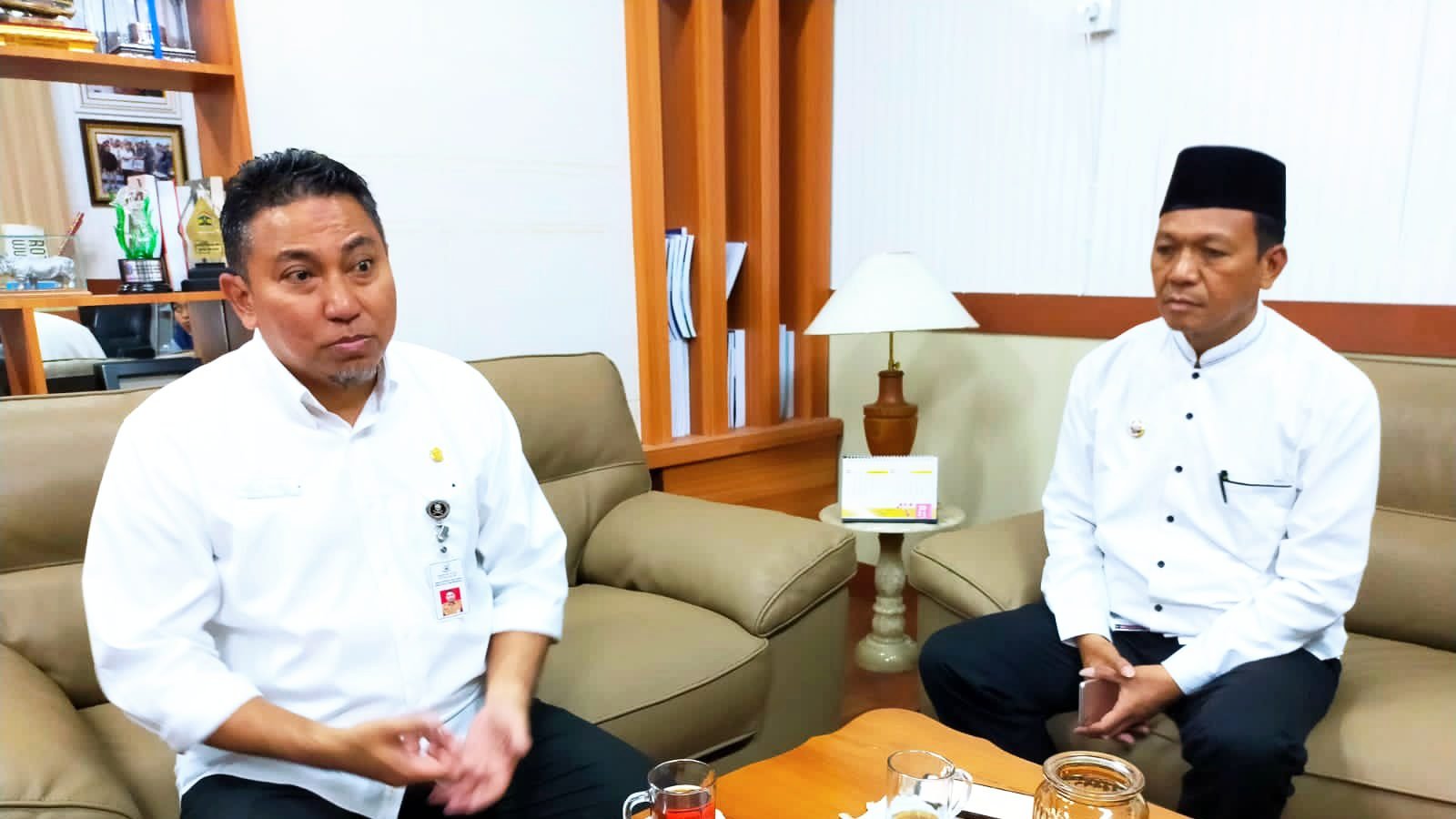 Ubah Desa Ara jadi destinasi wisata berkelas, Ini Langkah Malik Faisal