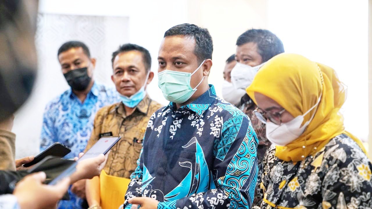 Pemprov Sulsel Menangkan Kasasi Atas Sengketa Tanah Al-Markaz Al Islami