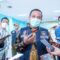 Update Vaksinasi di Sulsel, Dosis Satu Capai 2,1 Juta Warga Telah Divaksin