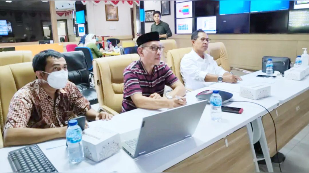 Ujian PPPK Banyak Dikeluhkan, Disdik Sulsel Siap Kirim Rekomendasi