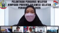 Naoemi Octarina Dorong Hadirnya PAUD Holistik Terintegratif Ditiap Desa