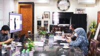 Ikuti Launching Program MPHD, Danny Komitmen Tingkatkan Kualitas Layanan Ibu & Bayi
