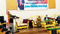 Suasana Haru warnai Pelepasan Prof Jufri sebagai Kadisdik Sulsel